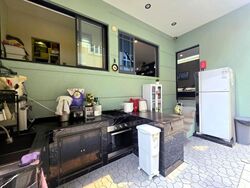 Limau Garden (D16), Terrace #623740971